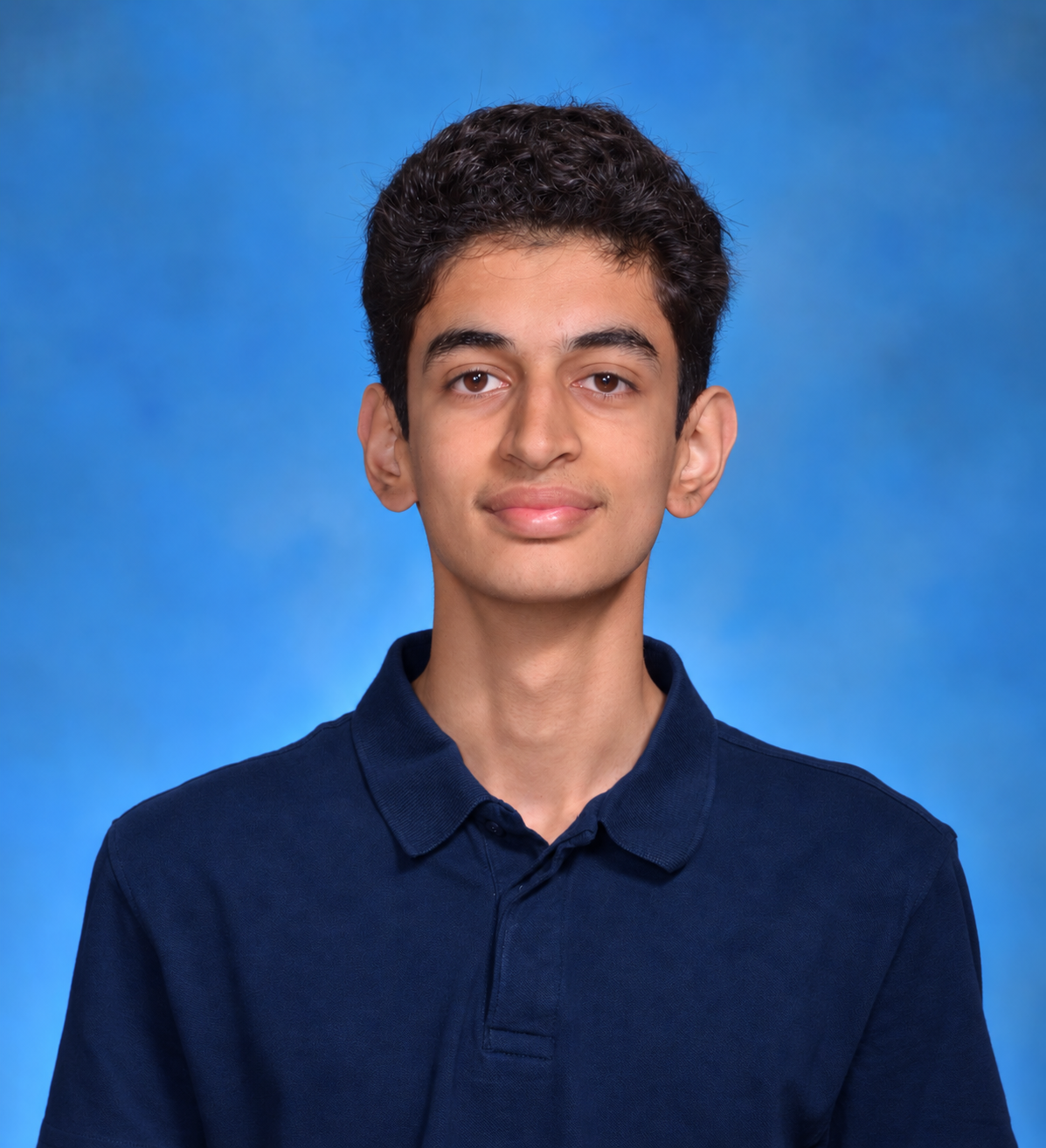 Aarav Puri